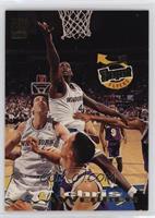 Frequent Flyers - Chris Webber