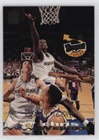 Frequent Flyers - Chris Webber