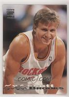 Scott Brooks