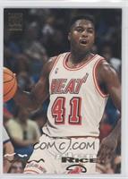 Glen Rice