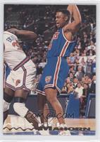 Rick Mahorn