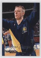 Triple Double - Detlef Schrempf