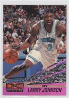 Larry Johnson