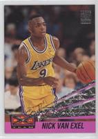 Nick Van Exel