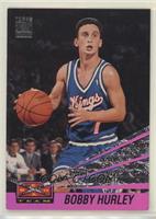 Bobby Hurley