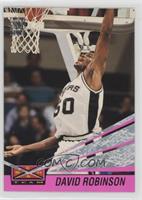 David Robinson