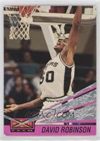 David Robinson [Good to VG‑EX]