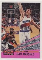 Dan Majerle