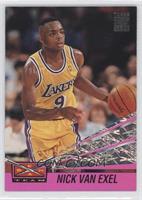 Nick Van Exel