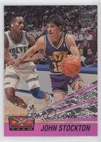 John Stockton [Poor to Fair]