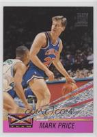 Mark Price [EX to NM]