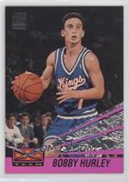 Bobby Hurley