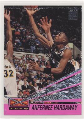 1993-94 Topps Stadium Club - Beam Team #23 - Anfernee Hardaway [Good to VG‑EX]