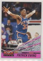 Patrick Ewing [EX to NM]