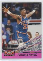 Patrick Ewing [EX to NM]