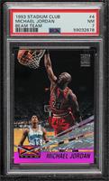 Michael Jordan [PSA 7 NM]