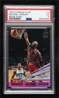 Michael Jordan [PSA 5 EX]