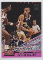 Reggie Miller