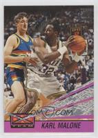 Karl Malone [EX to NM]