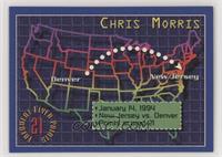 Chris Morris