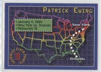 Patrick Ewing [Good to VG‑EX]