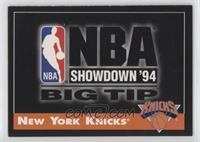 New York Knicks