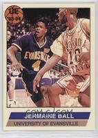 Jermaine Ball [Good to VG‑EX]