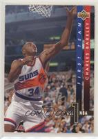 Charles Barkley [EX to NM]