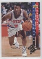 Joe Dumars