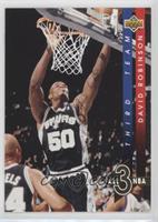 David Robinson