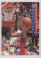 Hakeem Olajuwon [Noted]