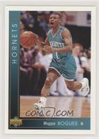 Tyrone Bogues [EX to NM]