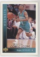 Tyrone Bogues