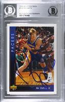 Rik Smits [BAS Authentic]