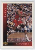 Darrell Walker [EX to NM]