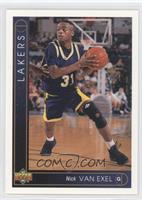 Nick Van Exel