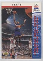 The 1993 NBA Finals - Richard Dumas
