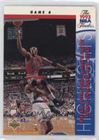 The 1993 NBA Finals - Horace Grant [EX to NM]