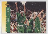 Boston Celtics Team