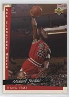 Michael Jordan [Good to VG‑EX]