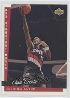 Clyde Drexler