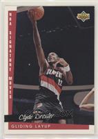 Clyde Drexler