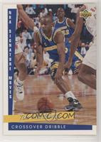 Tim Hardaway