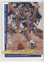 Tim Hardaway