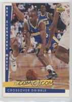 Tim Hardaway