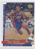 Isiah Thomas