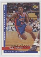 Isiah Thomas