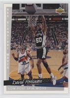 David Robinson