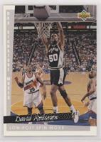 David Robinson