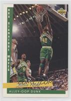 Shawn Kemp